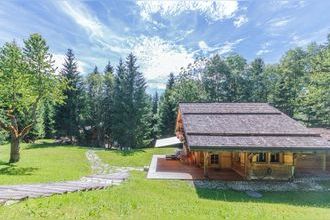 Ma-Cabane - Vente Maison Flumet, 432 m²