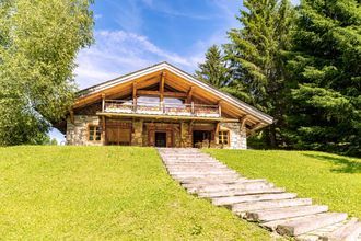 Ma-Cabane - Vente Maison Flumet, 432 m²