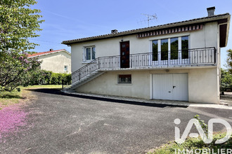 Vente Maison 16730, Fléac France