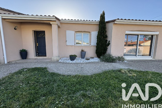 Vente Maison 16730, Fléac France