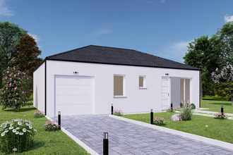 Vente Maison 54710, Fléville-devant-Nancy France