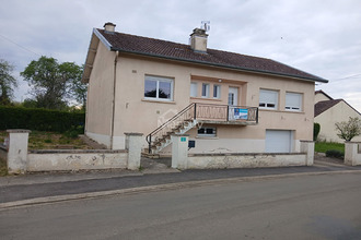 Ma-Cabane - Vente Maison FOAMEIX-ORNEL, 89 m²