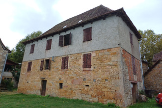 Ma-Cabane - Vente Maison FOISSAC, 180 m²