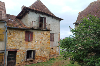 Ma-Cabane - Vente Maison FOISSAC, 180 m²