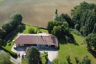 Ma-Cabane - Vente Maison FOISSIAT, 170 m²