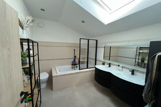 Ma-Cabane - Vente Maison FOISSIAT, 170 m²
