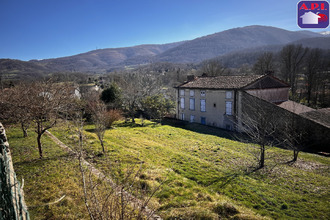 Vente Maison 09000, FOIX France