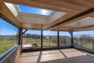 Ma-Cabane - Vente Maison Folgensbourg, 202 m²