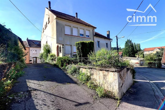 Ma-Cabane - Vente Maison Folkling, 123 m²