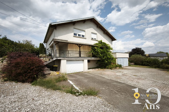 Ma-Cabane - Vente Maison Folkling, 170 m²