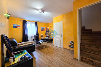 Ma-Cabane - Vente Maison FOLLAINVILLE-DENNEMONT, 152 m²