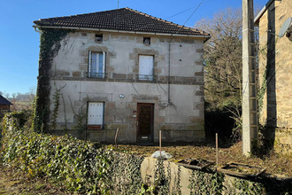 Ma-Cabane - Vente Maison FOLLES, 80 m²