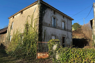 Ma-Cabane - Vente Maison FOLLES, 80 m²