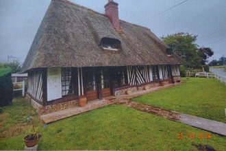 Vente Maison 27230, Folleville France