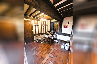 Ma-Cabane - Vente Maison FOLLEVILLE, 250 m²