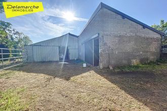 Ma-Cabane - Vente Maison FOLLIGNY, 85 m²