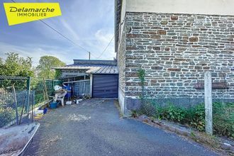 Ma-Cabane - Vente Maison FOLLIGNY, 85 m²