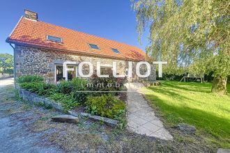 Ma-Cabane - Vente Maison FOLLIGNY, 230 m²