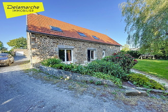 Ma-Cabane - Vente Maison FOLLIGNY, 250 m²