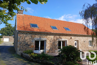 Vente Maison 50320, Folligny France