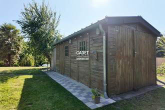 Ma-Cabane - Vente Maison Folligny, 115 m²