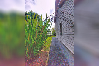 Ma-Cabane - Vente Maison Folligny, 115 m²