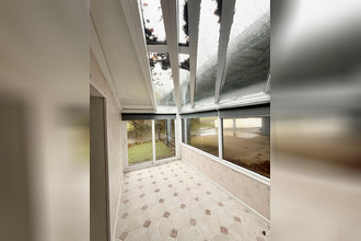 Ma-Cabane - Vente Maison FOLLIGNY, 66 m²