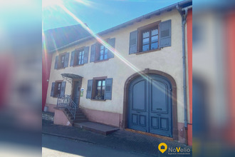 Ma-Cabane - Vente Maison Folschviller, 222 m²