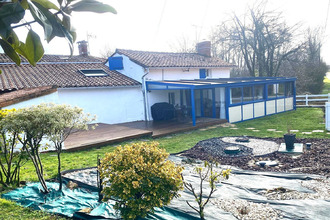 Vente Maison 79340, FOMPERRON France