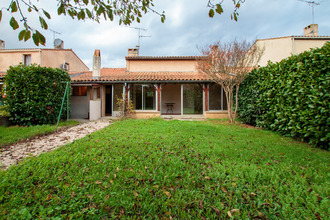 Ma-Cabane - Vente Maison Fonbeauzard, 112 m²