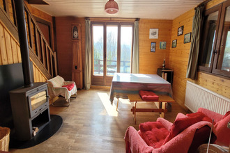 Ma-Cabane - Vente Maison FONCINE-LE-HAUT, 140 m²