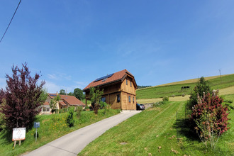 Ma-Cabane - Vente Maison FONCINE-LE-HAUT, 151 m²