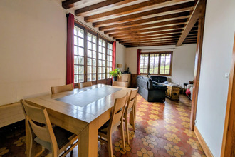 Ma-Cabane - Vente Maison Foncine-le-Haut, 220 m²