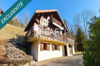 Vente Maison 39460, Foncine-le-Haut France