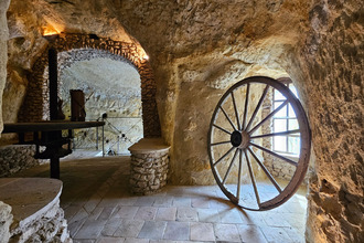 Ma-Cabane - Vente Maison FONDETTES, 400 m²