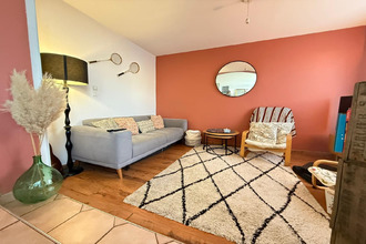 Ma-Cabane - Vente Maison Fondettes, 105 m²