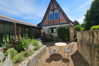 Ma-Cabane - Vente Maison FONDETTES, 380 m²