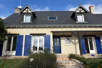 Ma-Cabane - Vente Maison FONDETTES, 153 m²