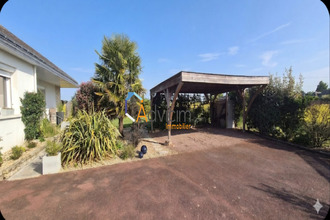 Ma-Cabane - Vente Maison Fondettes, 191 m²