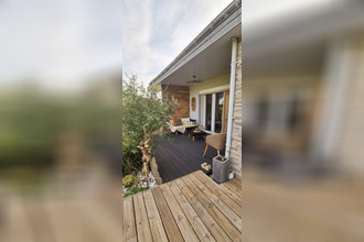 Ma-Cabane - Vente Maison Fondettes, 191 m²