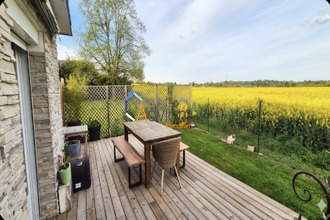 Ma-Cabane - Vente Maison Fondettes, 191 m²