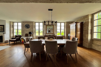 Ma-Cabane - Vente Maison FONGRAVE, 363 m²