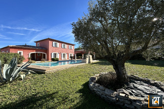 Ma-Cabane - Vente Maison Gajan, 121 m²