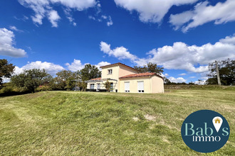 Ma-Cabane - Vente Maison Fons, 123 m²