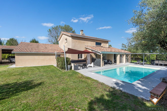 Ma-Cabane - Vente Maison Fonsorbes, 208 m²