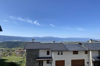 Ma-Cabane - Vente Maison Font-Romeu-Odeillo-Via, 159 m²