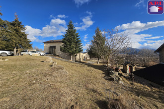 Ma-Cabane - Vente Maison FONT-ROMEU-ODEILLO-VIA, 137 m²