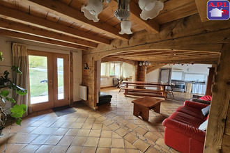 Ma-Cabane - Vente Maison FONT-ROMEU-ODEILLO-VIA, 280 m²