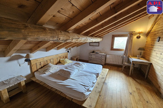 Ma-Cabane - Vente Maison FONT-ROMEU-ODEILLO-VIA, 280 m²