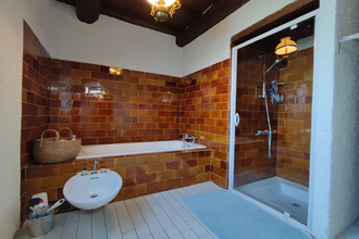 Ma-Cabane - Vente Maison Font-Romeu-Odeillo-Via, 208 m²